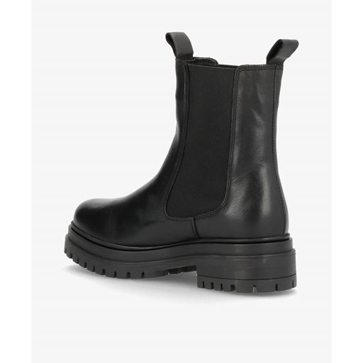 Shoedesign Copenhagen Vista Sea Støvler, Black, 41