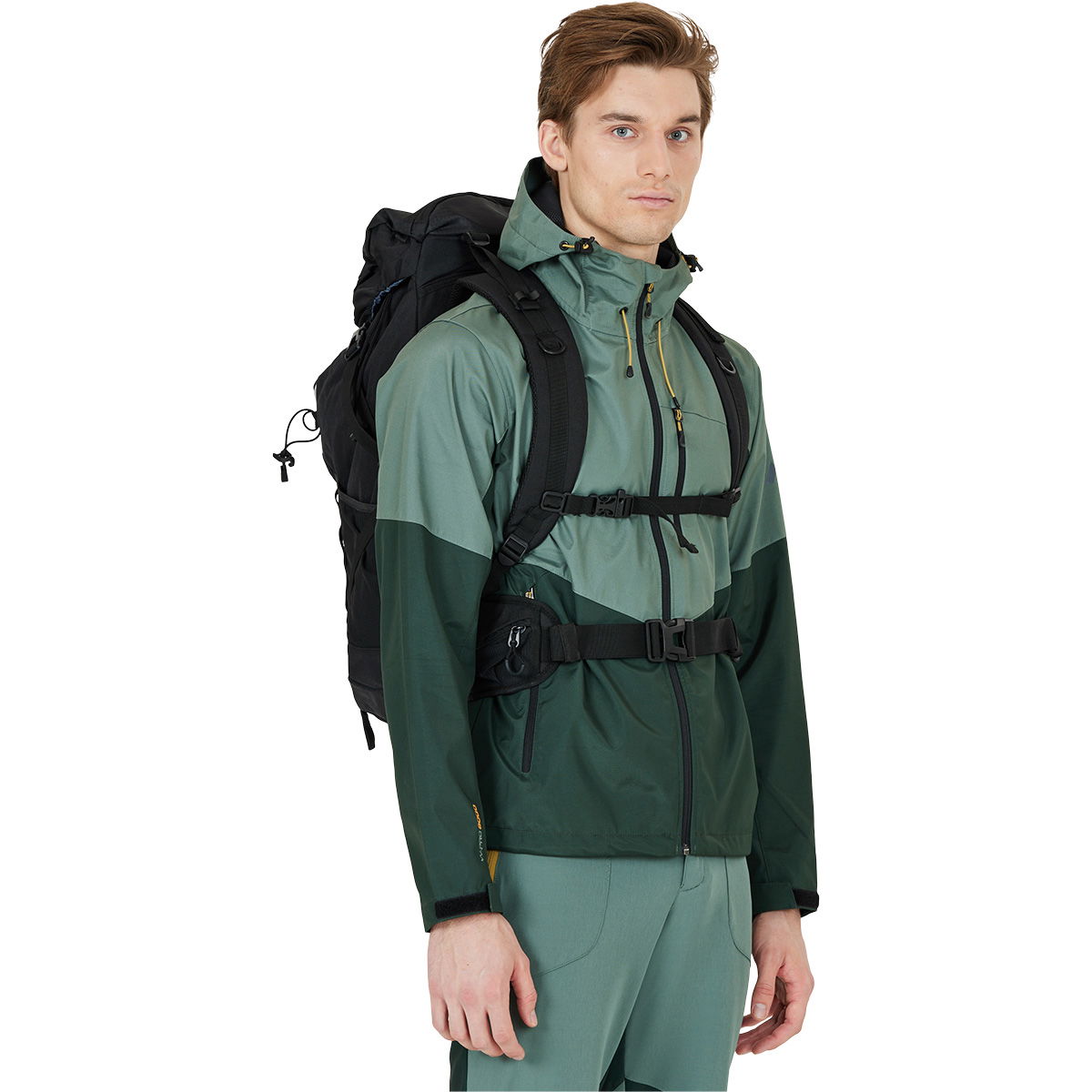 Whistler Alpinak 55L Vandrerygsæk