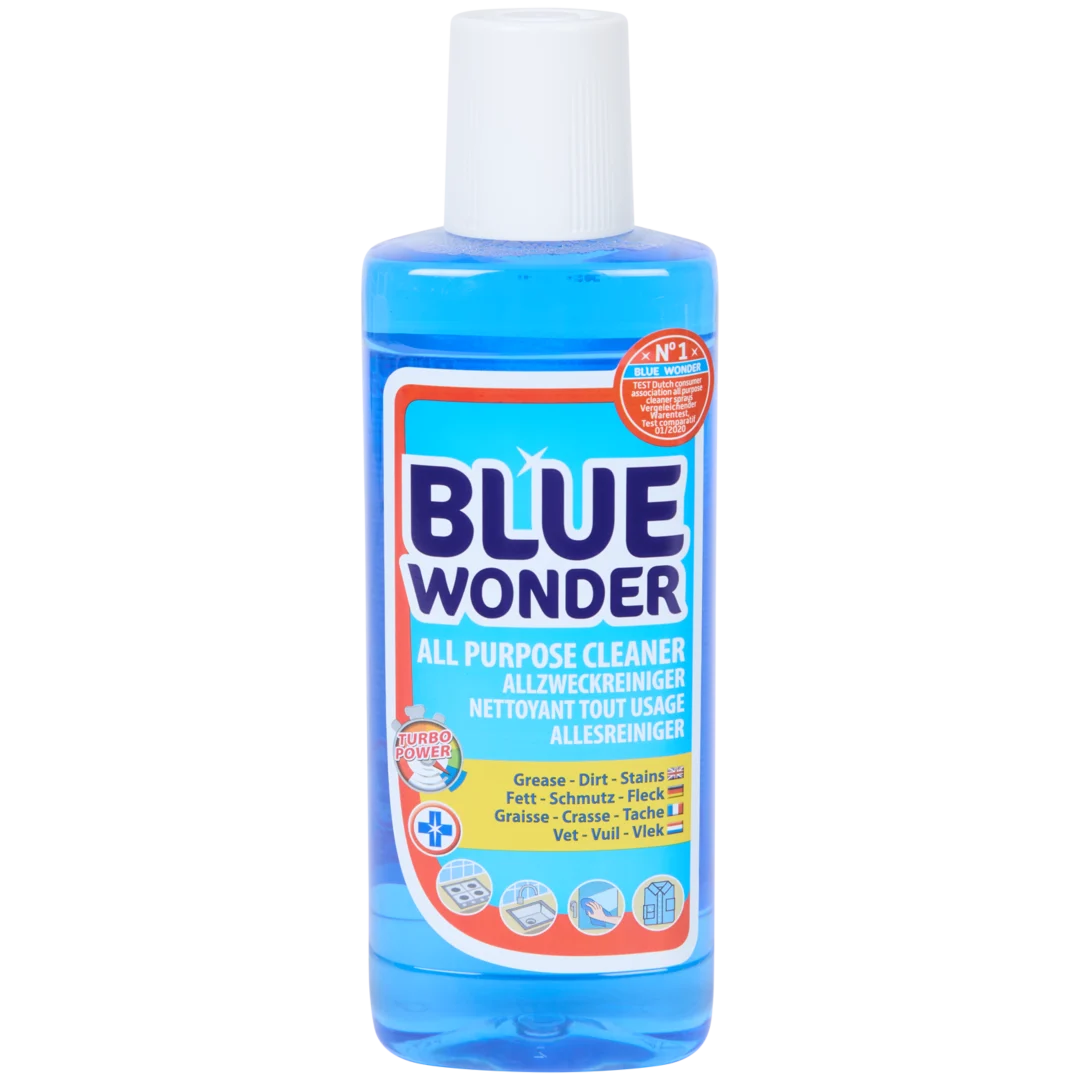 Blue Wonder allesreiniger 750 ml