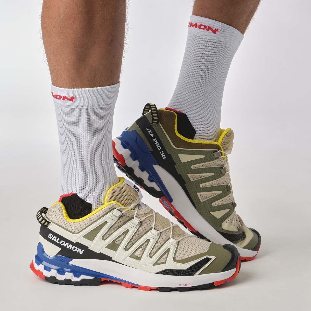 Salomon XA Pro 3D Vandresko, herre