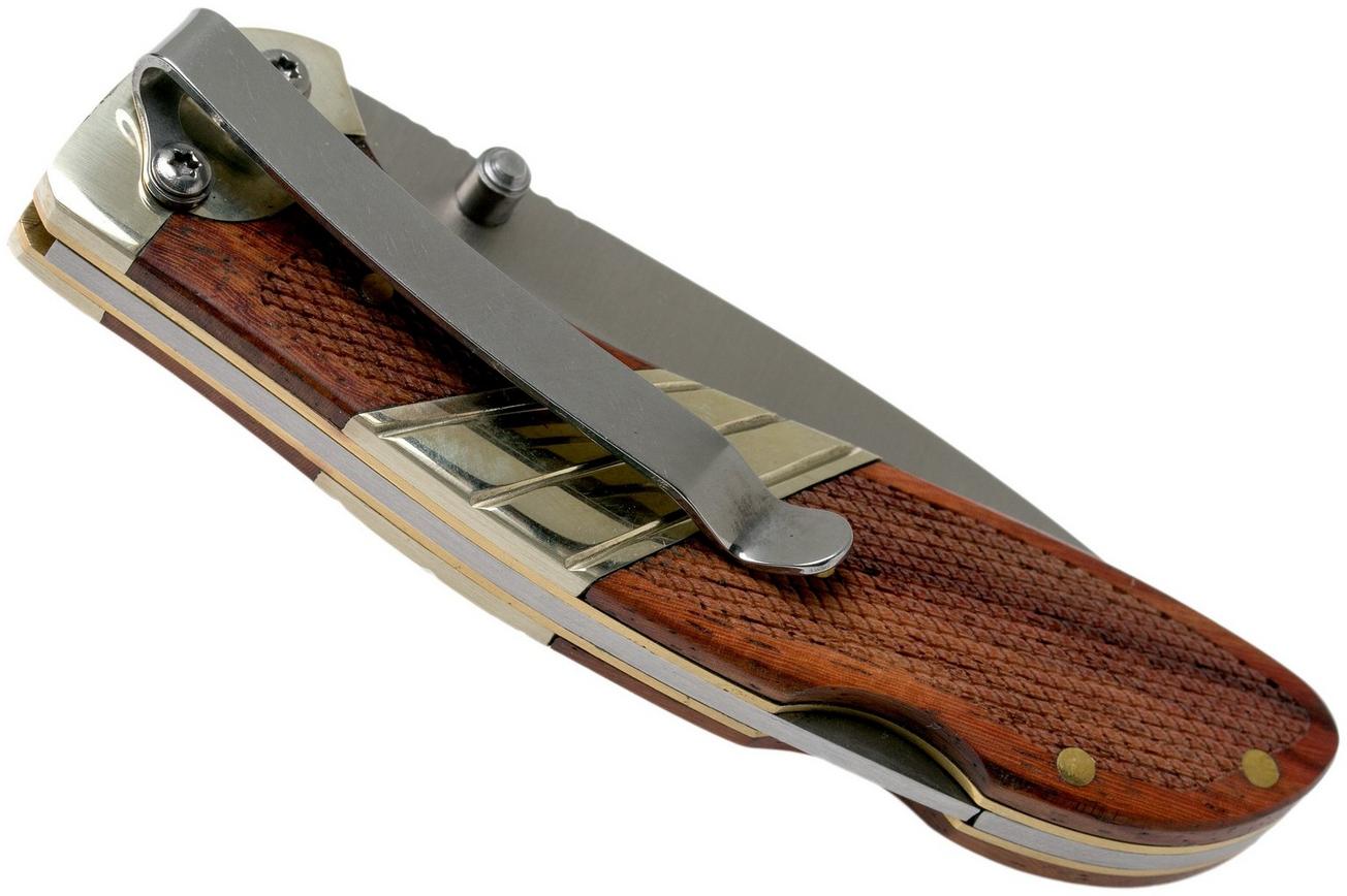 Old Timer Medium Lockback 31OT zakmes