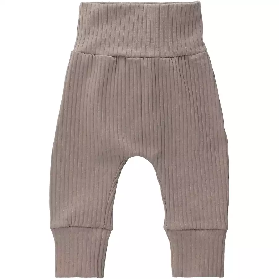 Makoma Hose Natural Harmony braun