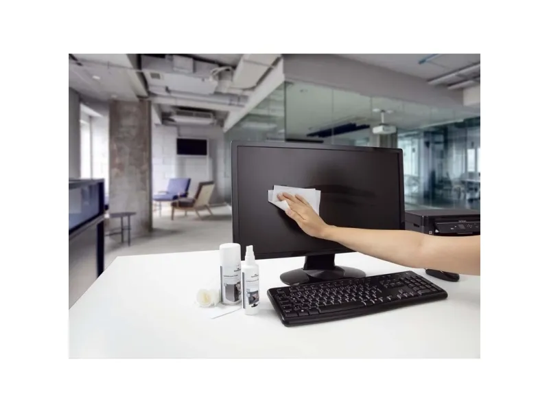 Durable 5834-00, Udstyrsrensning sæt, PC