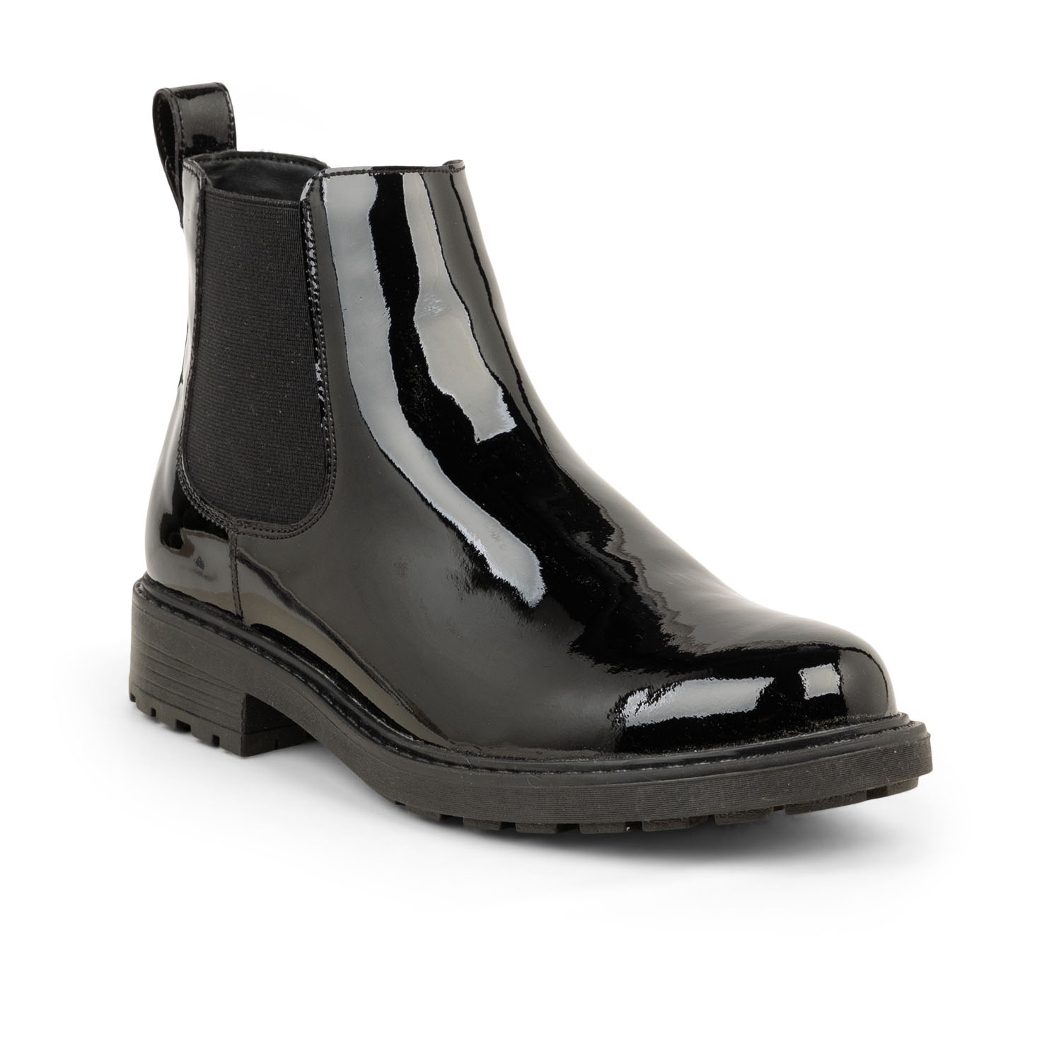 Boots et bottines femme CLARKS ORINOCO2LANE