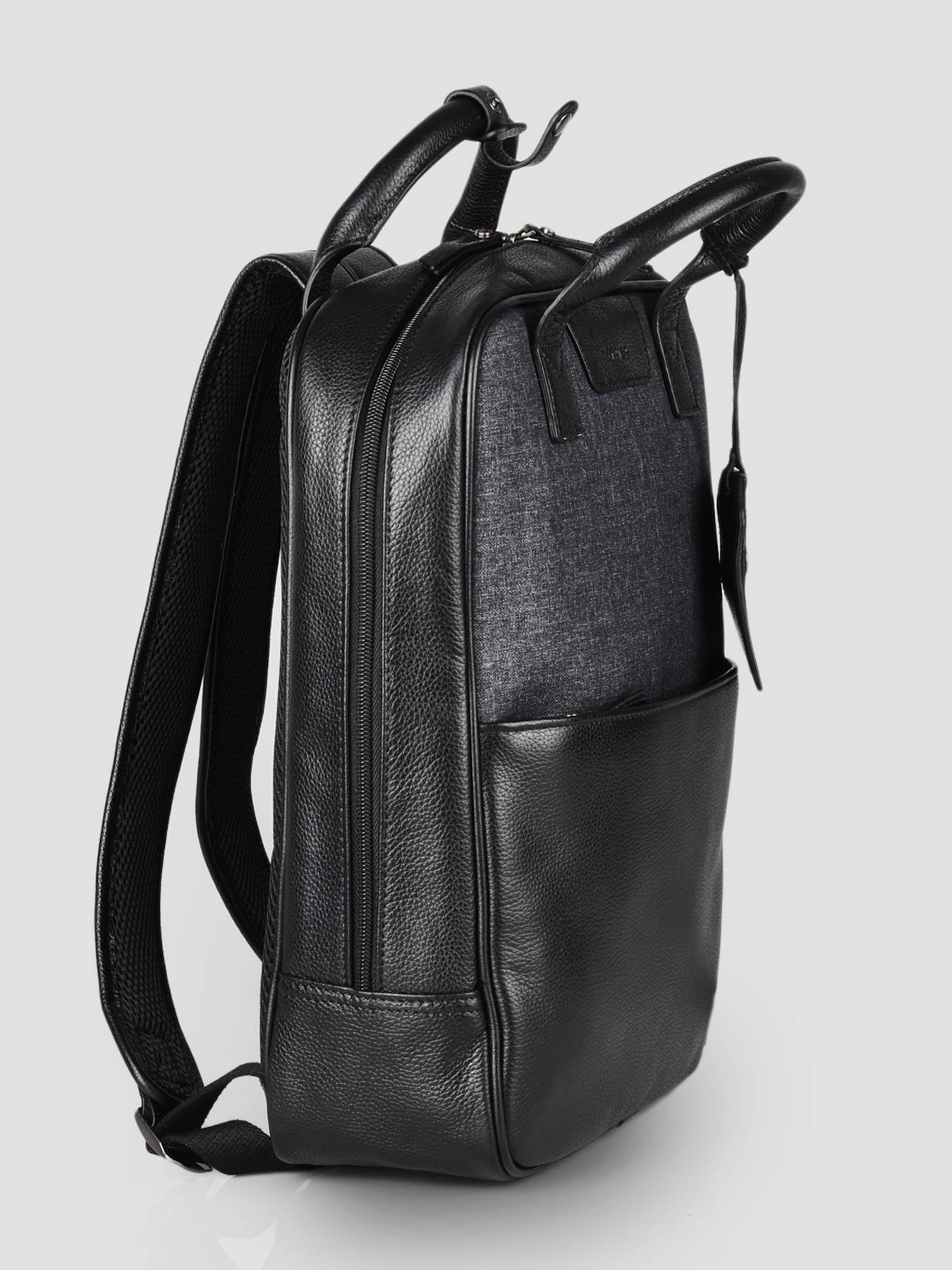 Sac  dos business Light 1 compartiment ETRIER
