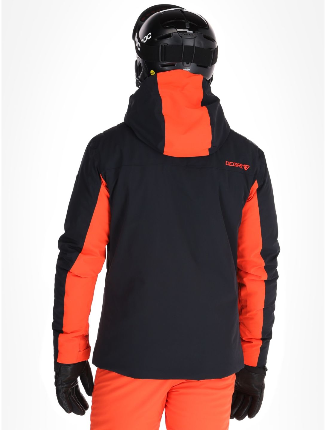Sivin ski-jas heren