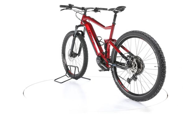 Produit reconditionné - Haibike AllTrail 5  Vélo électrique VTT 2022 - Très Bon Etat