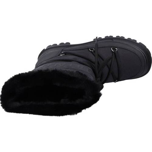 Buffalo - ASPHA BLIZZARD 2 Negro