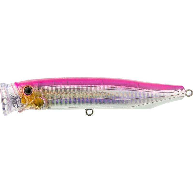 Leurre De Surface Tackle House Feed Popper 135 - 13.5Cm
