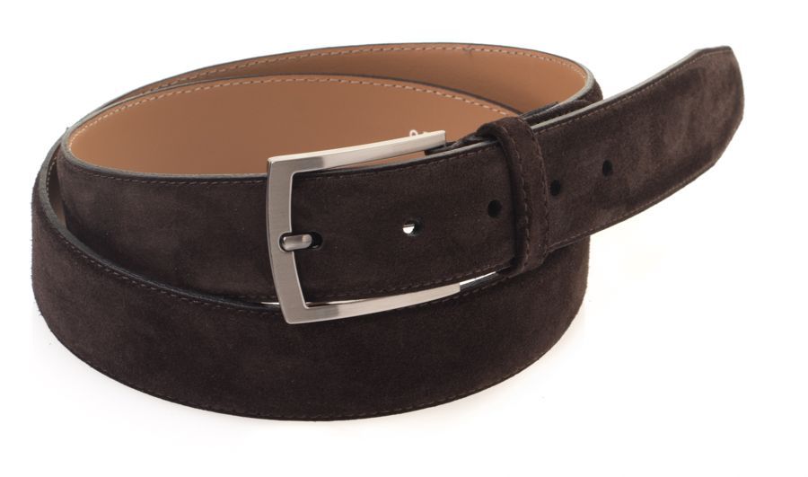 Van Bommel Belt