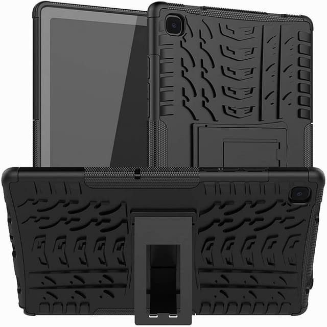 Stødbestandigt cover med stativ Samsung Galaxy Tab A7 10.4