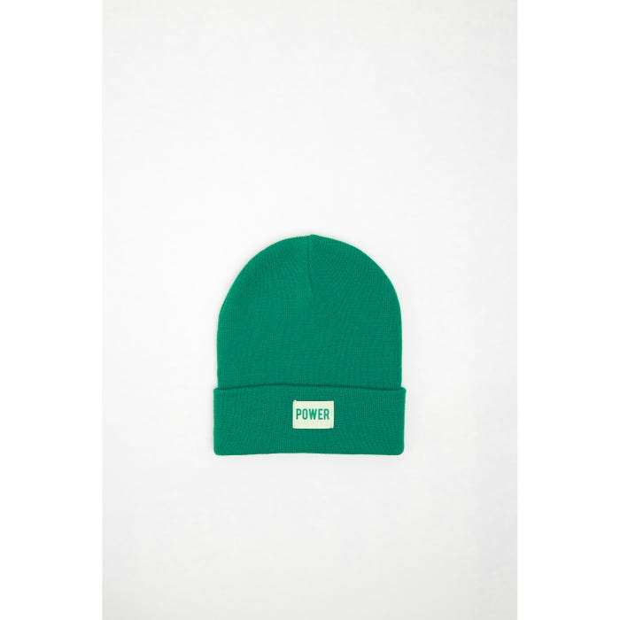 Veritas-Beanie POWER
