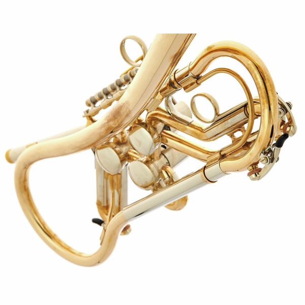 Schagerl Spyder Bb-Trumpet UL