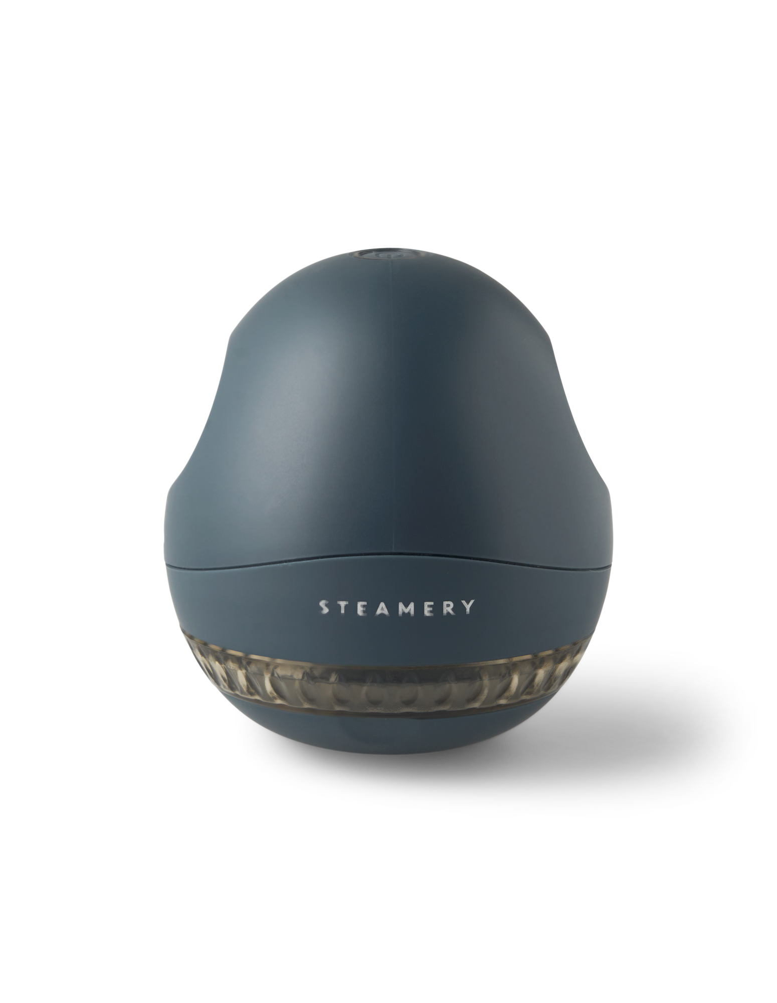 Fnugfjerner Pilo 1 - Navy | USB-opladningsledning medfølger. | Stone Blue | Steamery