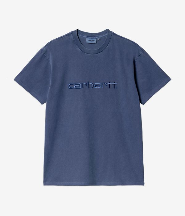 Carhartt WIP Duster T-Shirt (elder garment dyed)