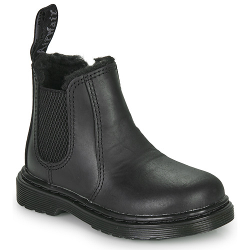 Dr. Martens - 2976 Leonore Mono T - Noir