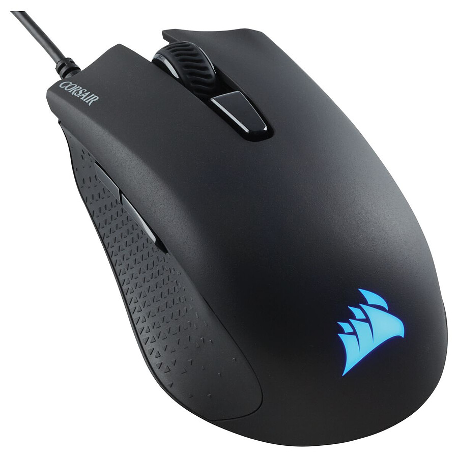 Corsair Harpoon Pro RGB