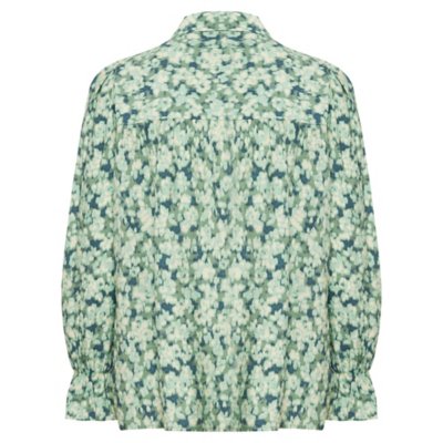 Chemise à manches longues femme Ihuniqua Sh ICHI