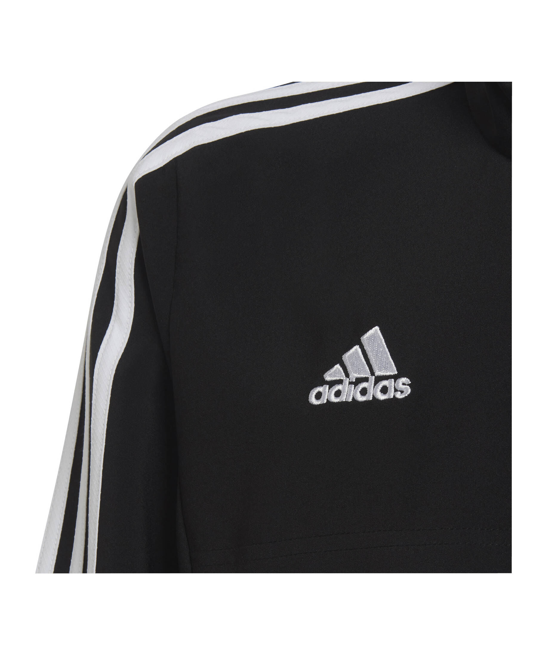 adidas Performance| Kinder Präsentationsjacke