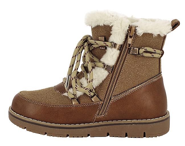 KIMBERFEEL - CHAUSSURES CHAUDE SKADI