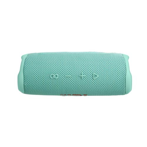 Flip 6 Wireless Bluetooth Lautsprecher Wasserdicht IPX67 (JBLFLIP6TEAL) - Teal