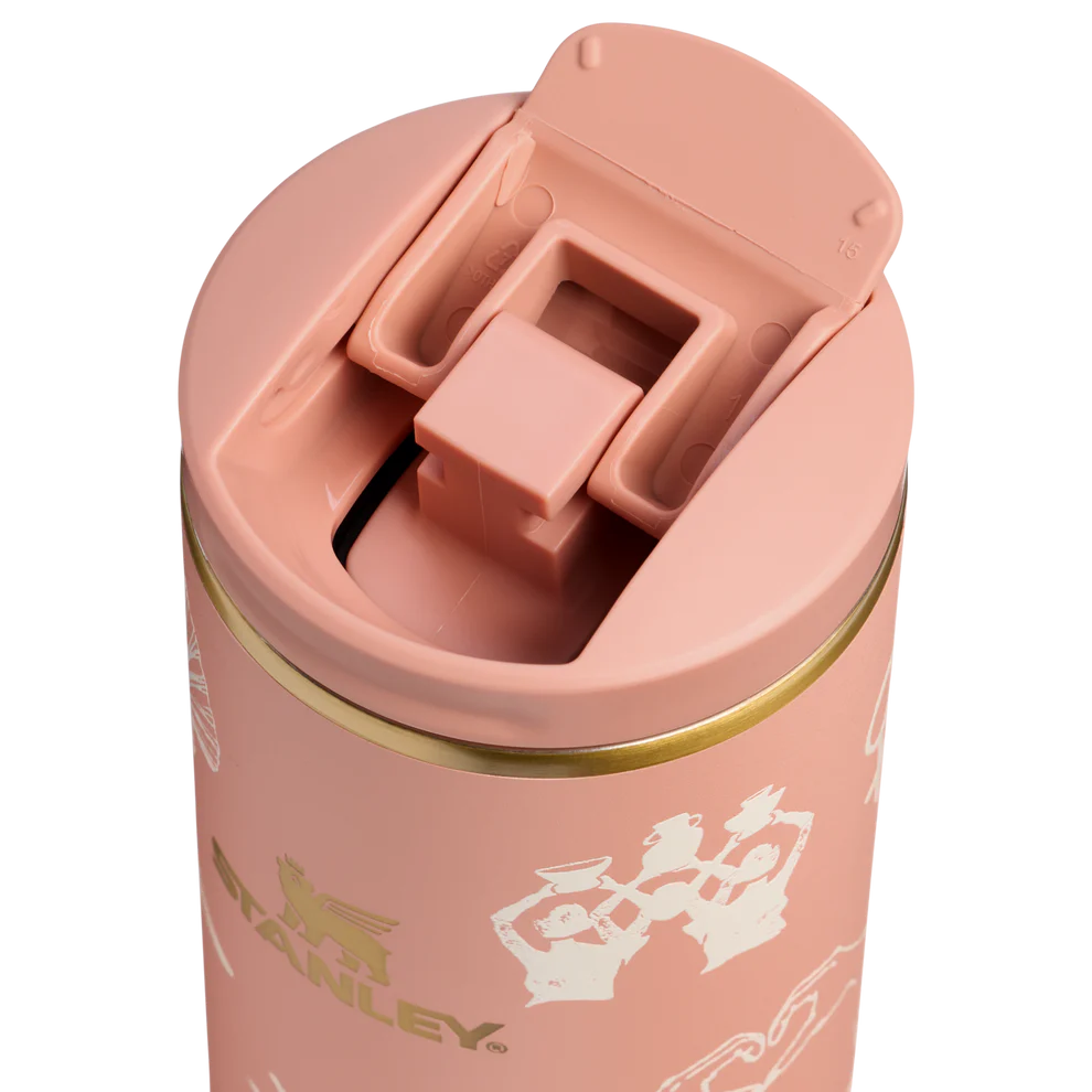 Transit Flip top Mug | 0.47L