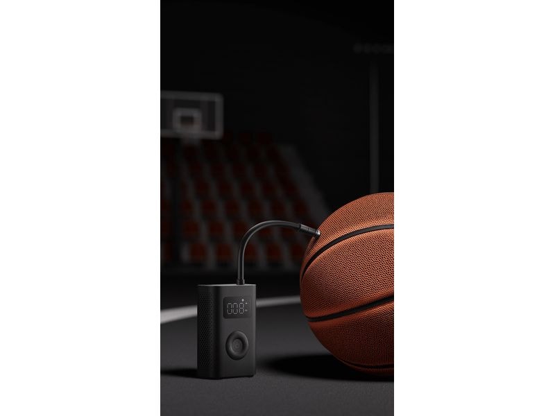 Xiaomi Portable Electric Air Compressor 2 Velopumpe