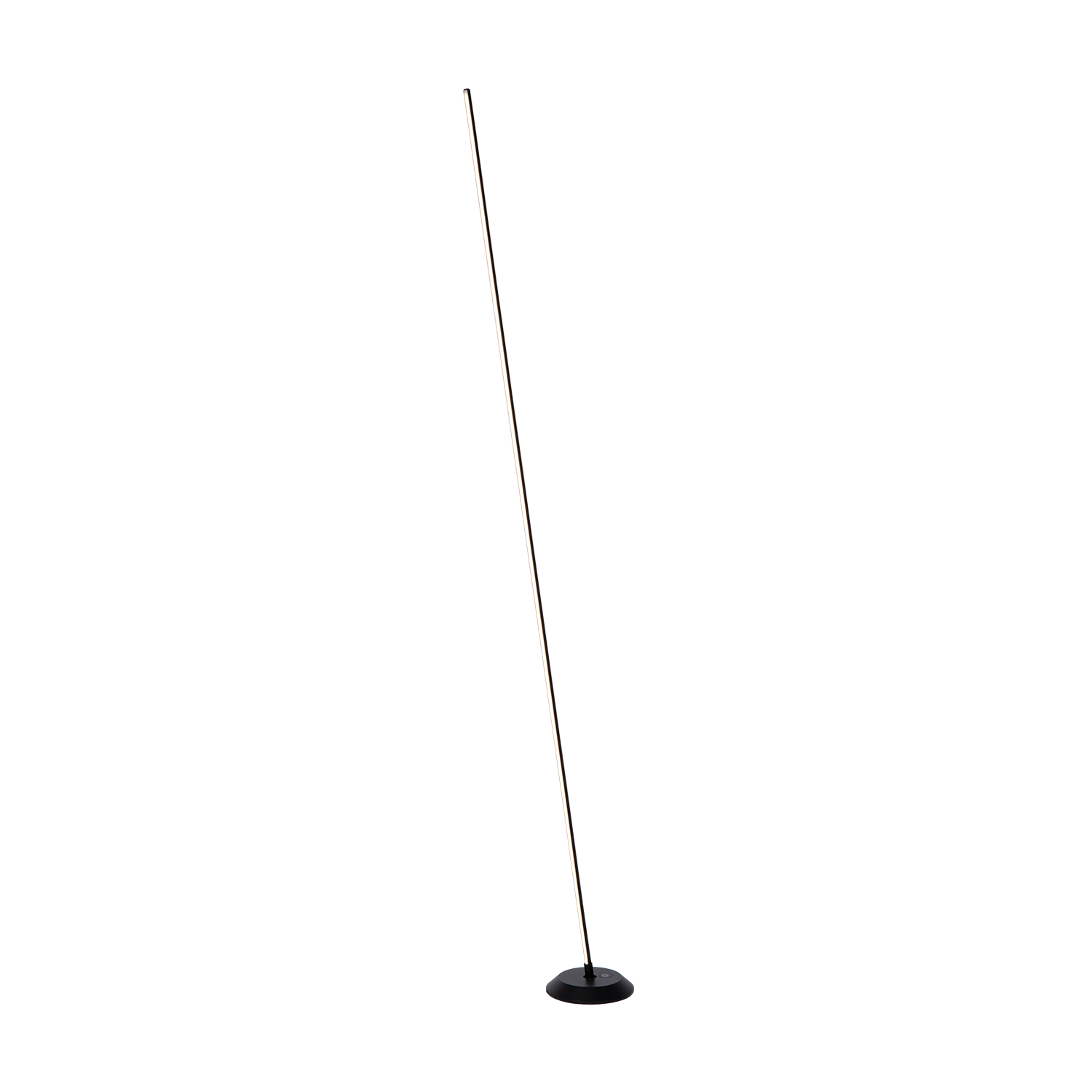 Atmooz Goblin Vloerlamp â Zwart â LED â Dimbaar â Minimalistisch
