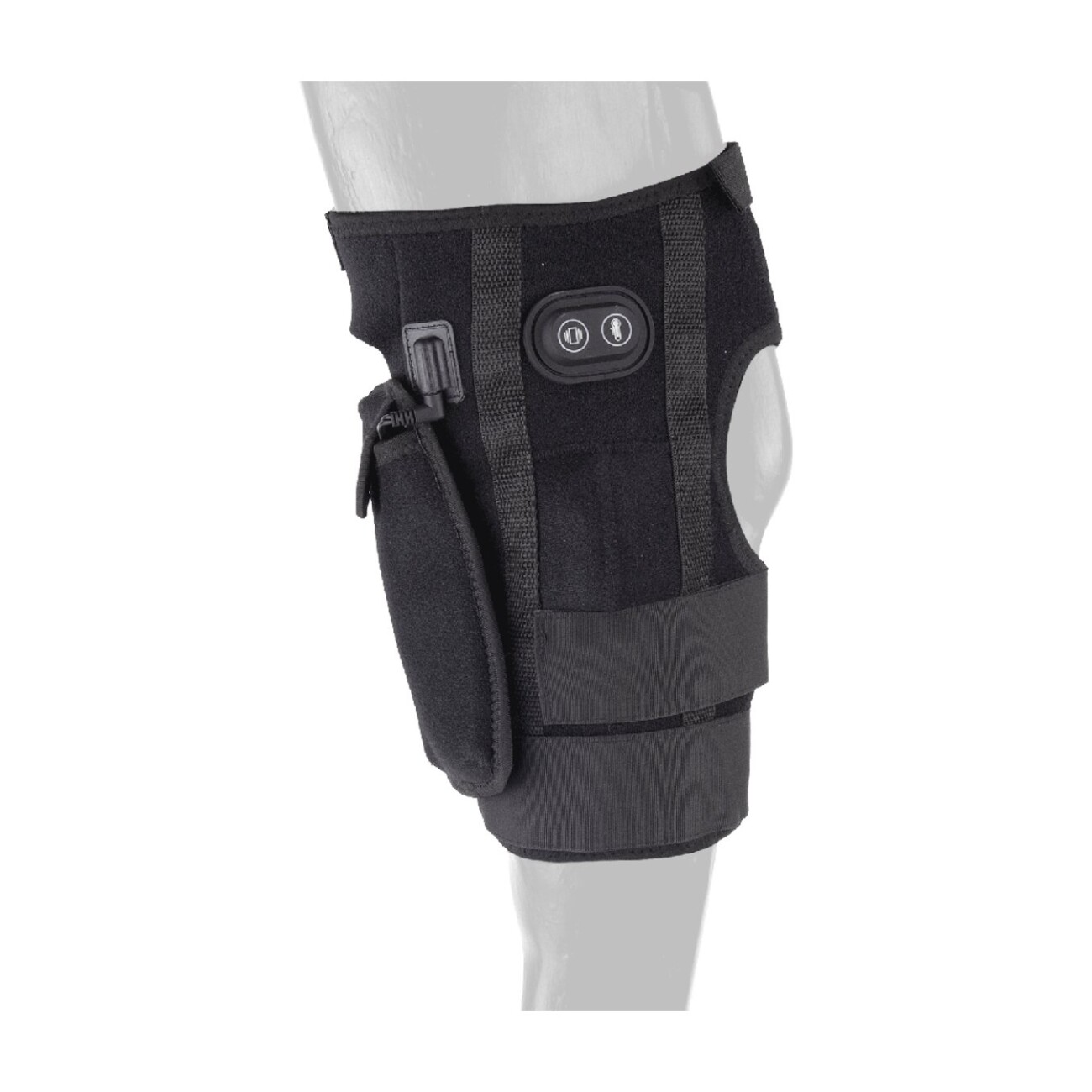 Waldhausen GmbH Waldhausen Sprunggelenks-Gamasche W-Health & Care