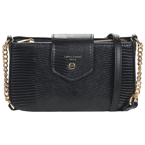 David Jones - CM6773-BLACK - Noir