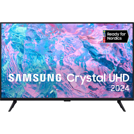 Samsung 43