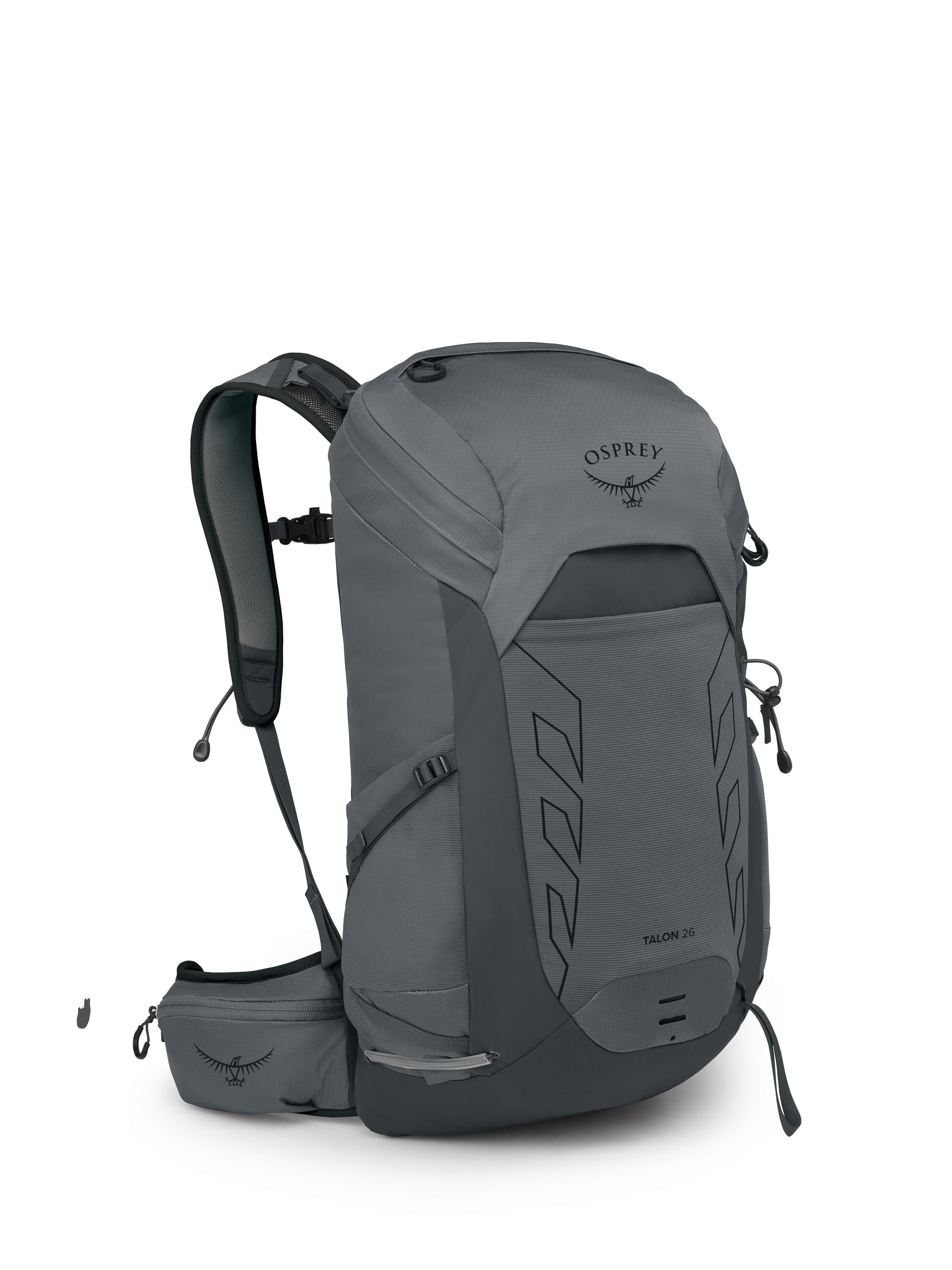 Osprey Talon 26L<br>Allsidig tursekk til herre