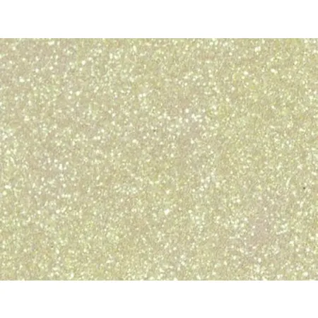 Knorr Prandell Glitterfarbe Glitter Glue gelb, 50ml
