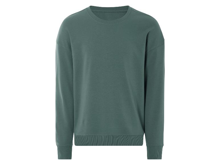 Heren sweater