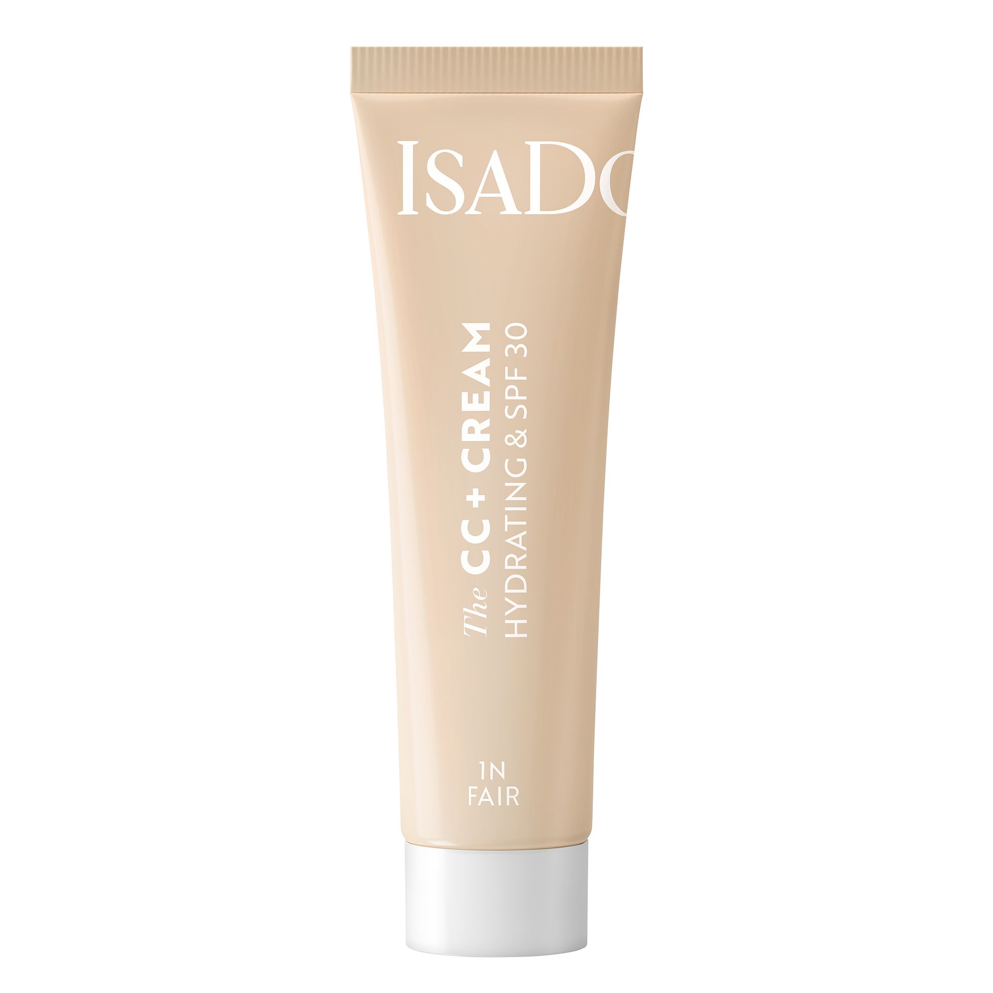 CC + Cream
