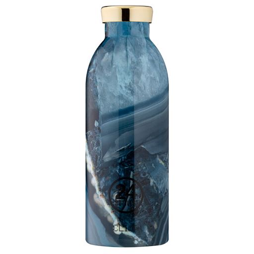24Bottles Clima Termoflaske, Agate, 500 ml