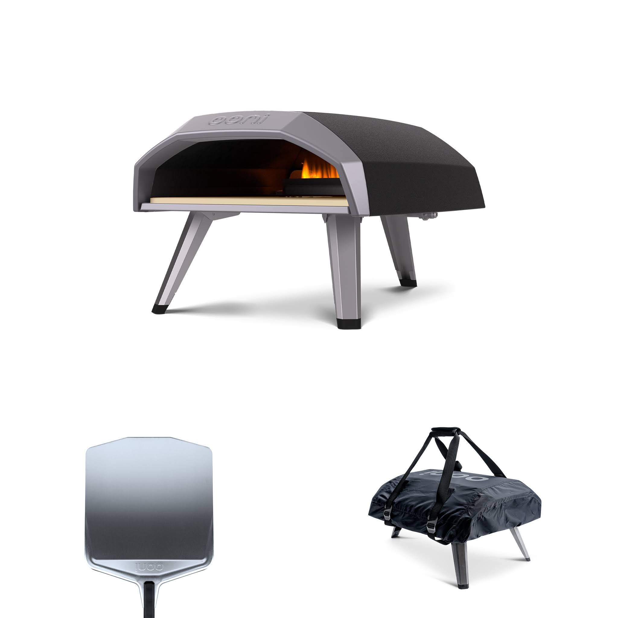 Gas Pizzaofen Ooni Koda 12