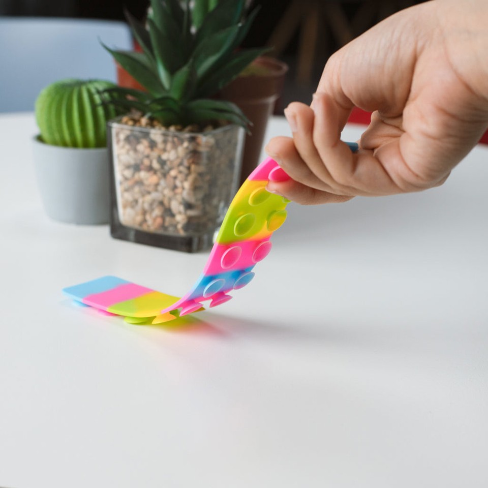 Pop-It Slapper Set of 3