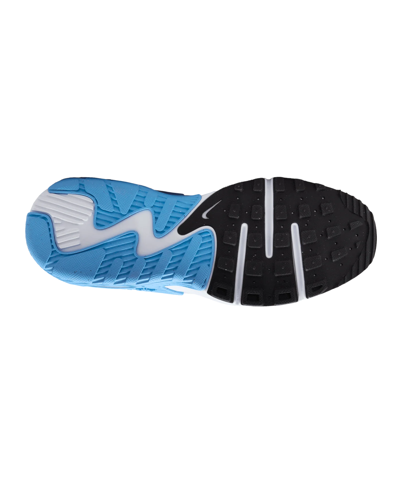 Nike Air Max Excee Damen Weiss F128