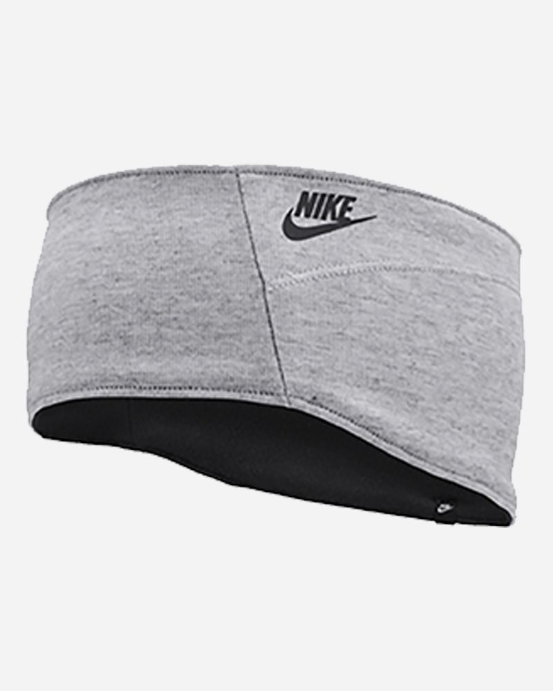 Bandeau Nike Sportswear Tech Fleece Gris