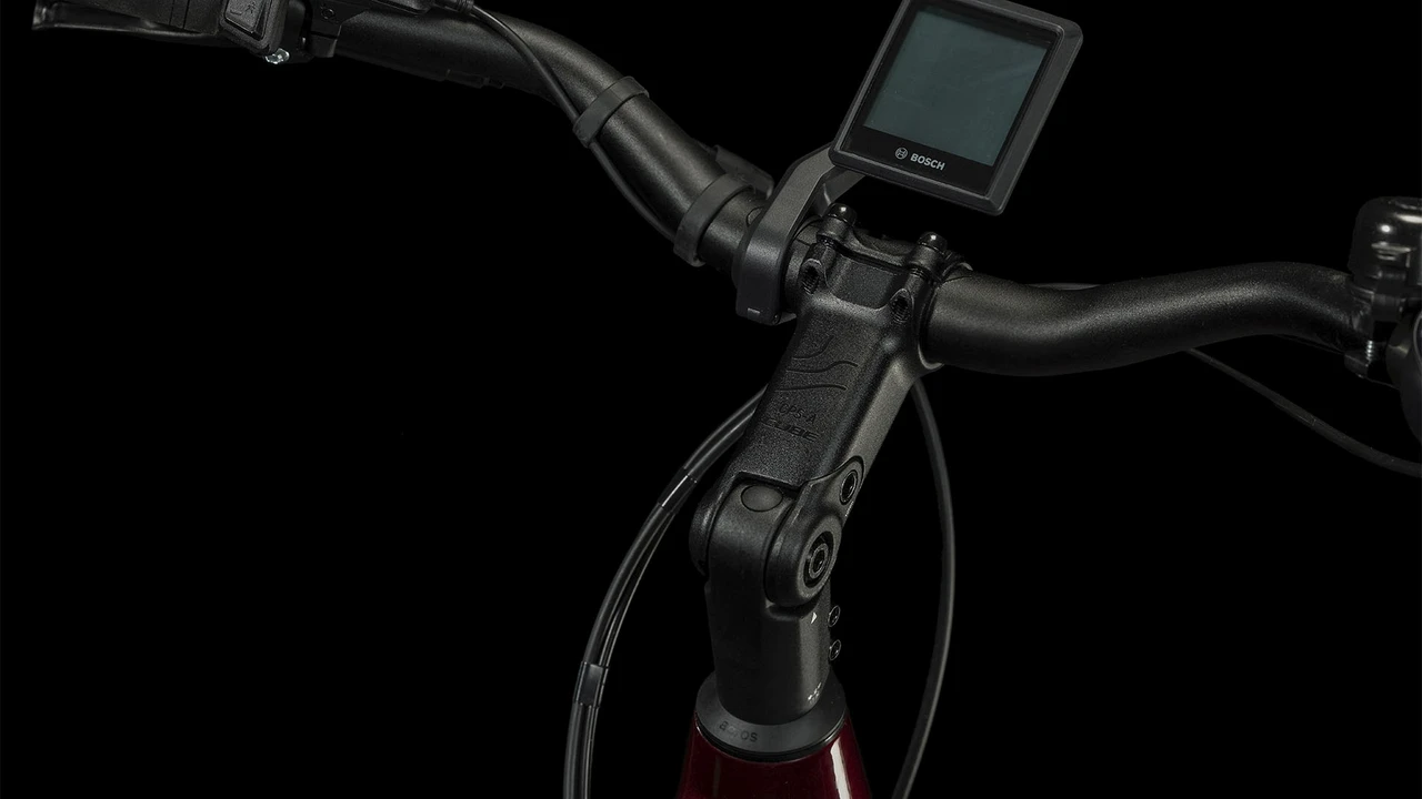 Cube Supreme Hybrid Pro 625 2023