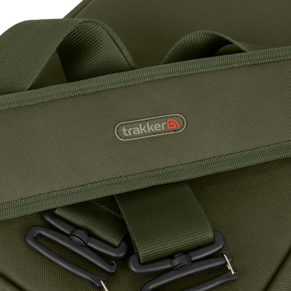 Sac isotherme Trakker NXG Chilla Session Food Bag (avec set de couverts inclus)