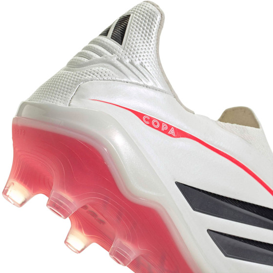 adidas Copa Pure IV Elite Laceless FG
