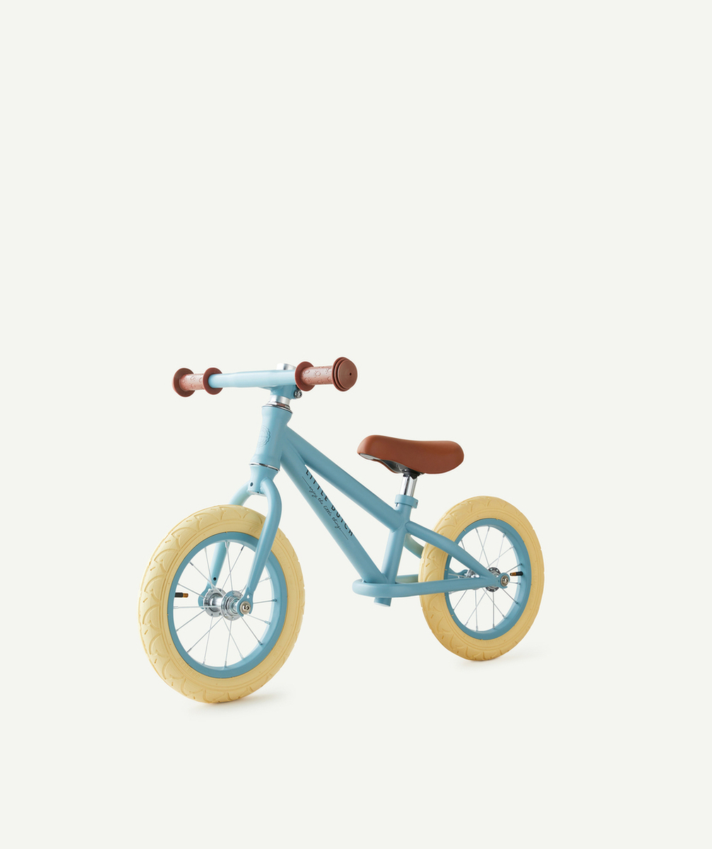 LITTLE DUTCHVÉLO D'ÉQUILIBRE BLEU MATTE