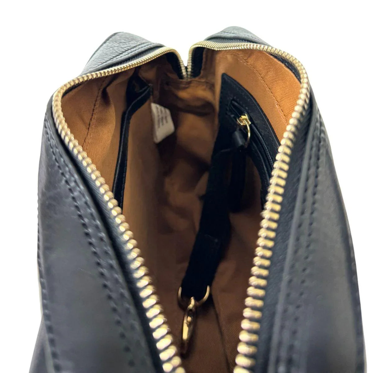 dR Amsterdam | 283700 leren crossover