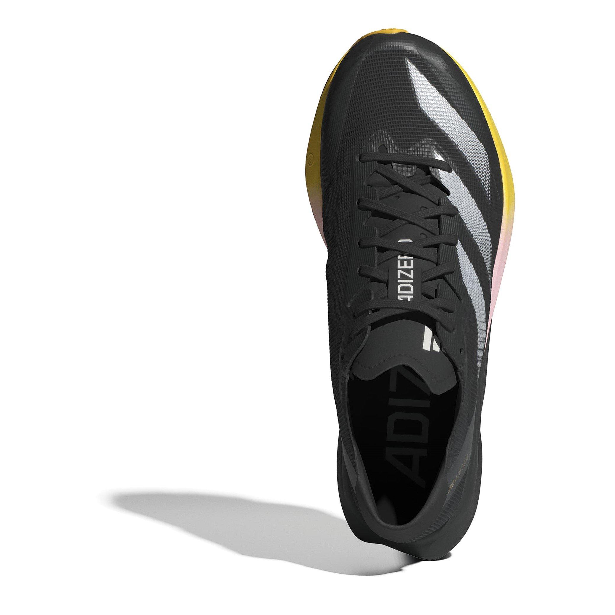 adidas Adizero Adios 8 Womens Running Shoes