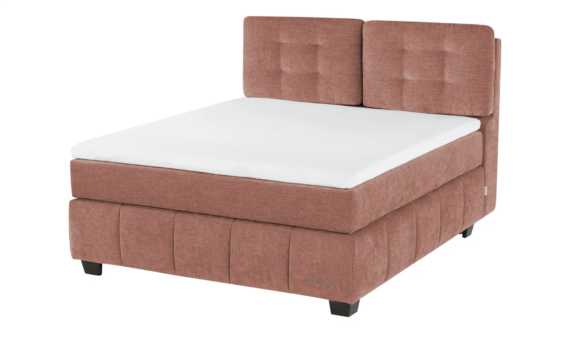 Jette Home Boxspringbett Jette Pillow