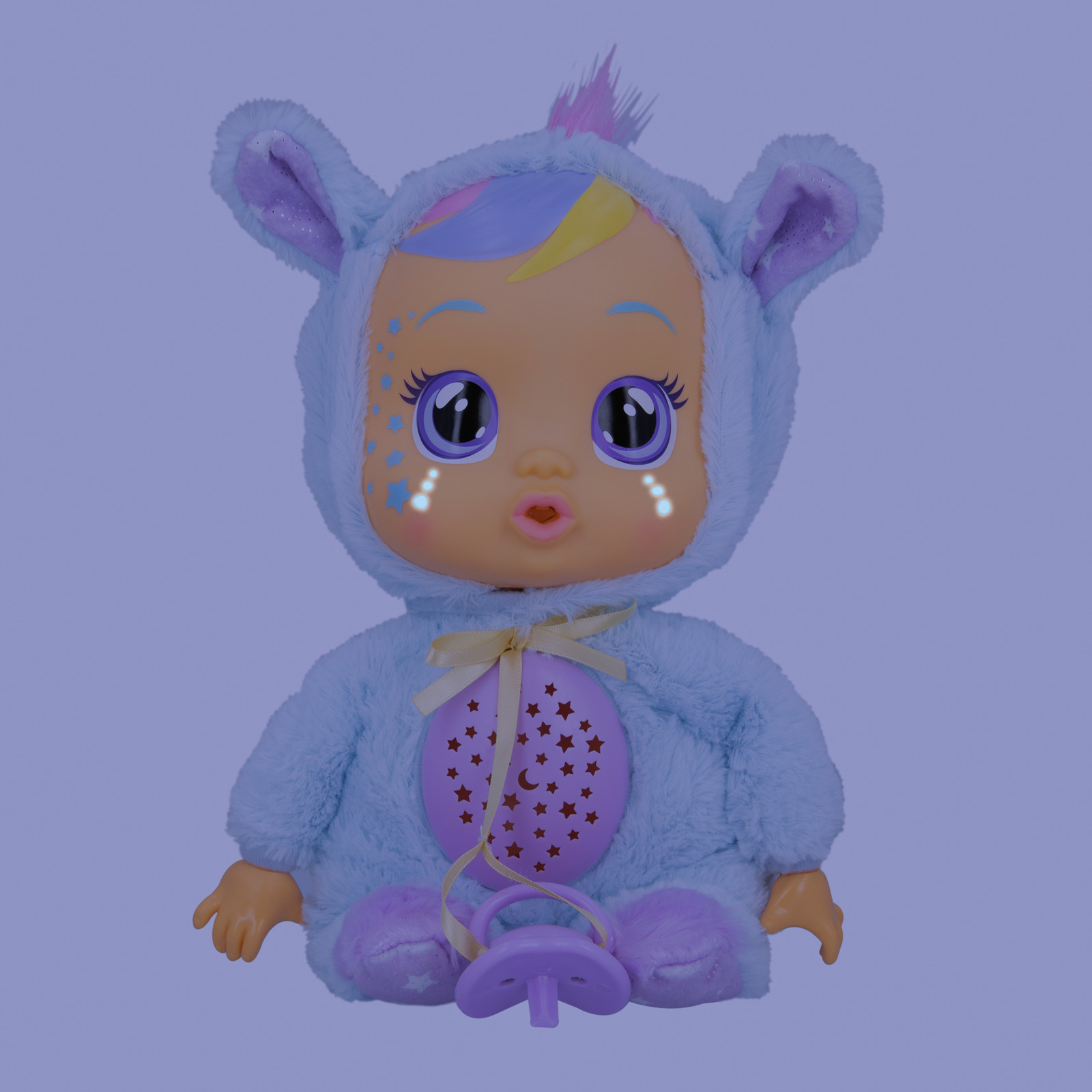 Cry Babies Goodnight Starry Sky Jenna