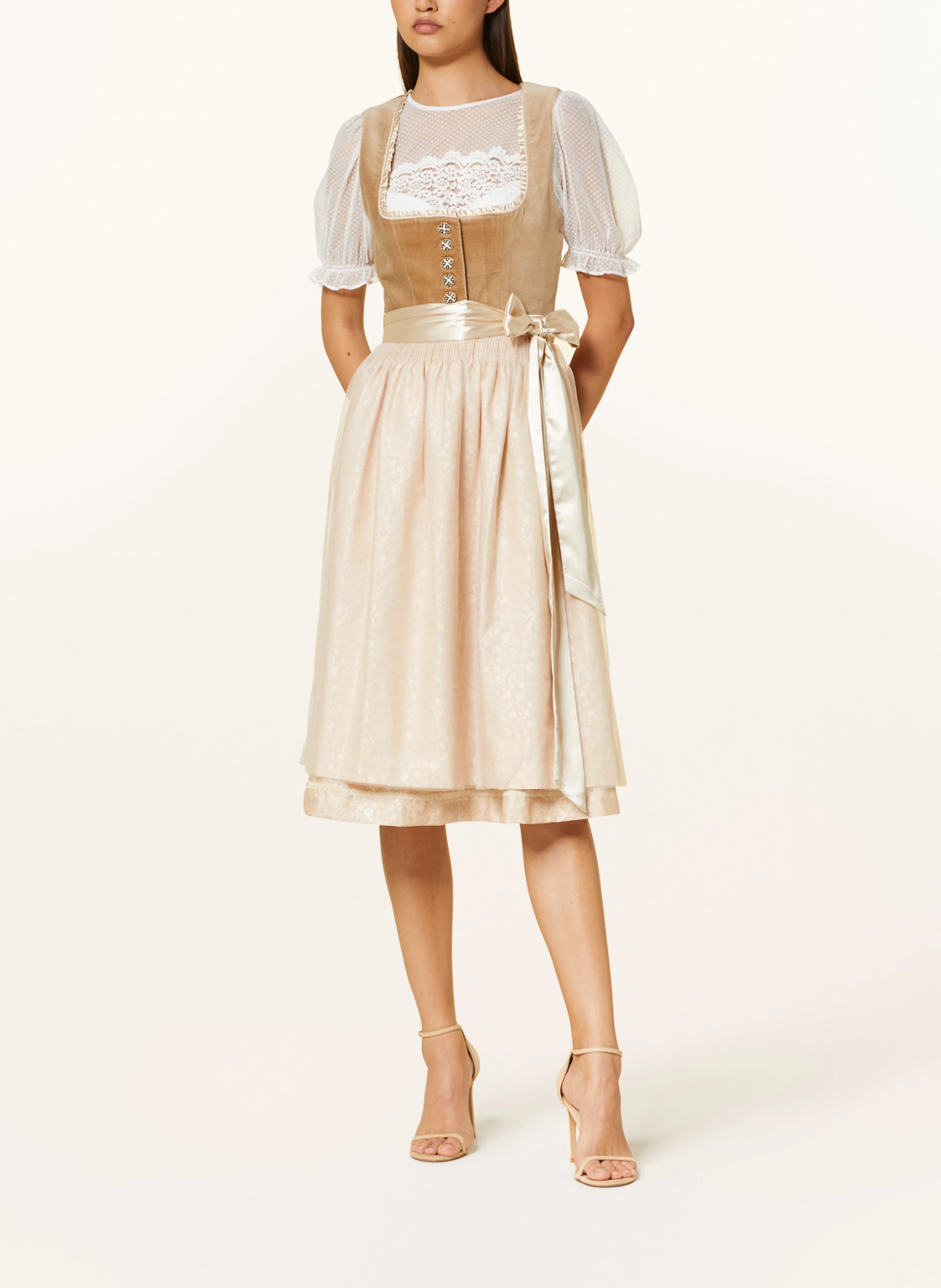 KRÜGER Dirndl