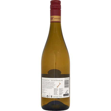 Marlborough Sauvignon Blanc